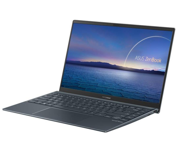 ASUS ZenBook 14 UM425IA R7-4700/16GB/512/W10P - 589373 - zdjęcie 3